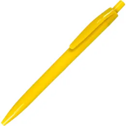 Barron Essential Pen Yellow